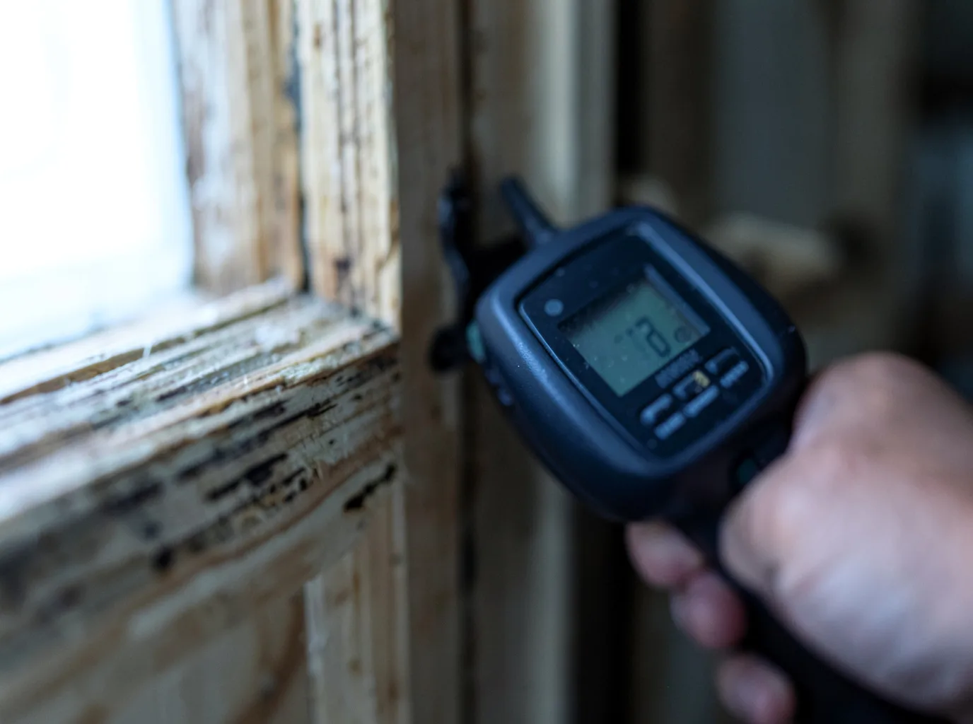 Water Damage Restoration Mount Hope, OH FAQs